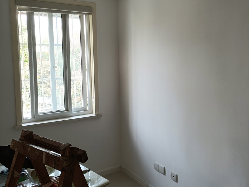 墻面反堿用什么材料處理好(圖2) 墻面反堿用什么材料處理好(圖2)