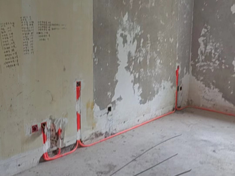 二手房裝修改造一般要花多少錢(圖2) 二手房裝修改造一般要花多少錢(圖2)