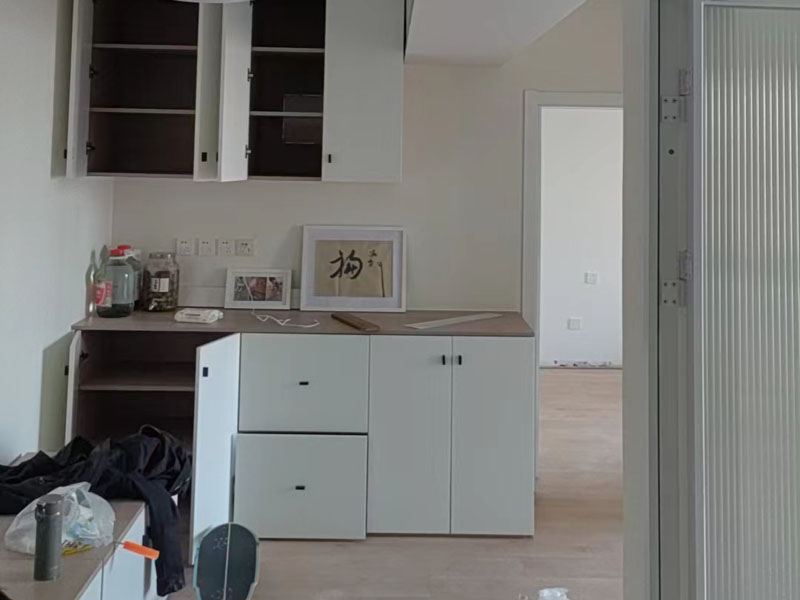 二手房墻面需要刷墻固嗎(圖1) 二手房墻面需要刷墻固嗎(圖1)