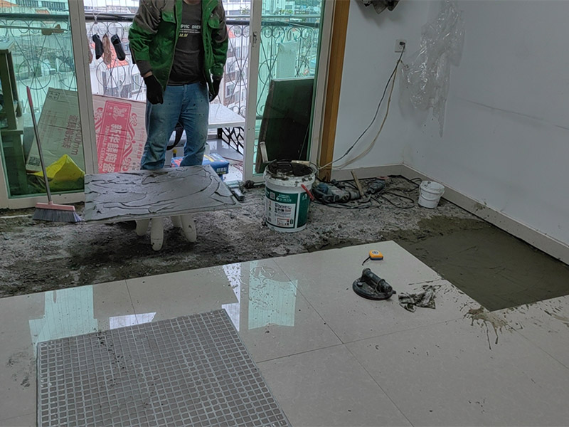 裝修是全包劃算還是半包劃算(圖1) 裝修是全包劃算還是半包劃算(圖1)