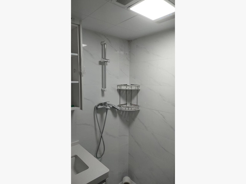 舊房改造瓷磚上直接貼瓷磚可以嗎(圖2) 舊房改造瓷磚上直接貼瓷磚可以嗎(圖2)