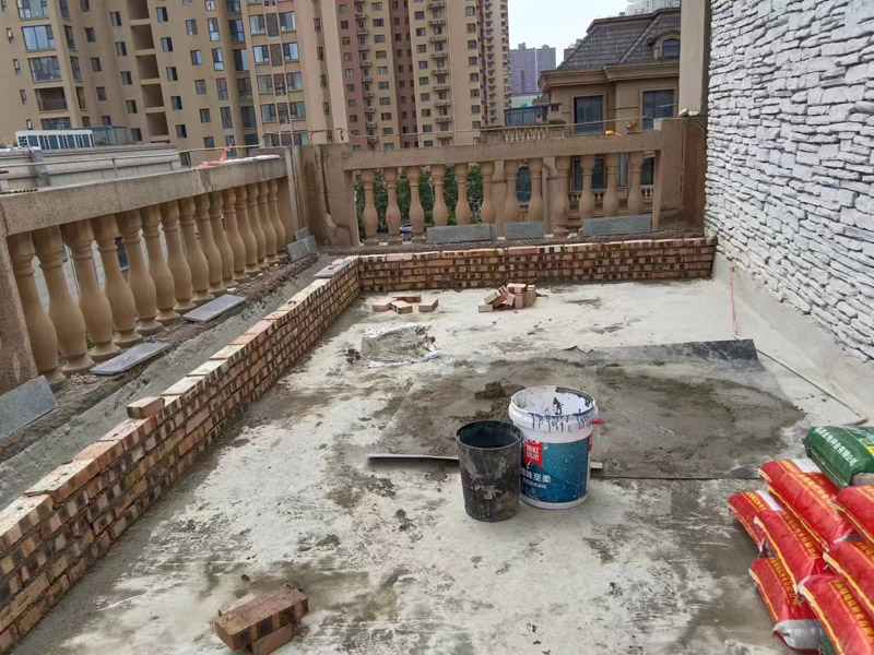 舊房改造陽(yáng)臺(tái)的防盜窗需要拆除嗎(圖2) 舊房改造陽(yáng)臺(tái)的防盜窗需要拆除嗎(圖2)