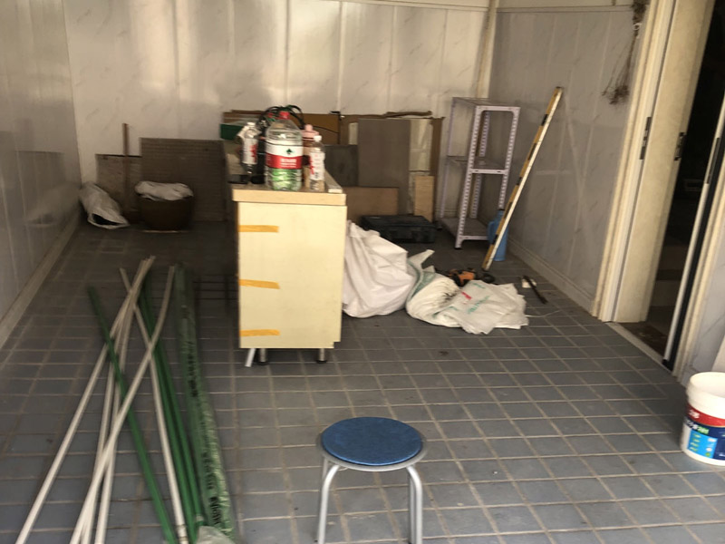 老房翻新要注意哪些細(xì)節(jié)問題(圖2) 老房翻新要注意哪些細(xì)節(jié)問題(圖2)