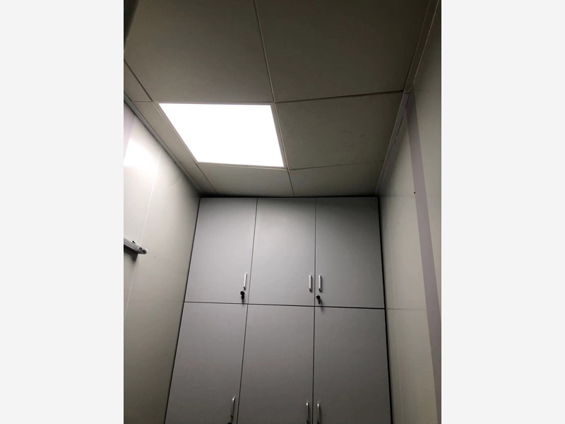 打柜子前需要先刷一下墻面嗎(圖1) 打柜子前需要先刷一下墻面嗎(圖1)