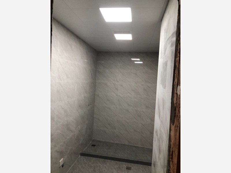 裝修衛(wèi)生間先裝吊頂還是先裝衛(wèi)浴(圖1) 裝修衛(wèi)生間先裝吊頂還是先裝衛(wèi)浴(圖1)