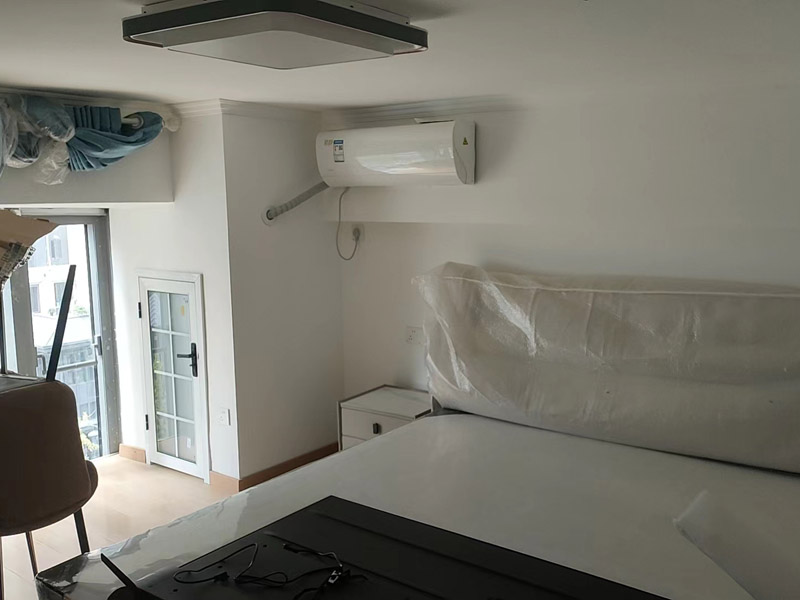 墻面反堿起皮掉沙徹底解決方法