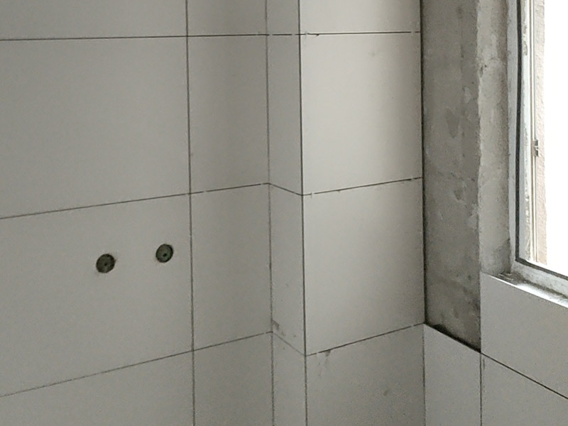 墻面反堿直接用護(hù)墻可以嗎(圖1) 墻面反堿直接用護(hù)墻可以嗎(圖1)