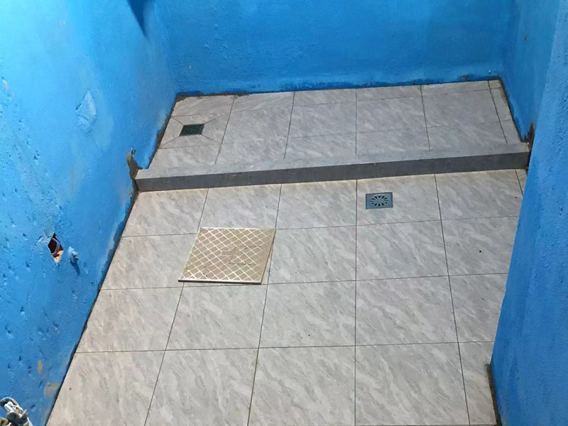 貼瓷磚自己買材料便宜還是包給師傅便宜(圖1) 貼瓷磚自己買材料便宜還是包給師傅便宜(圖1)