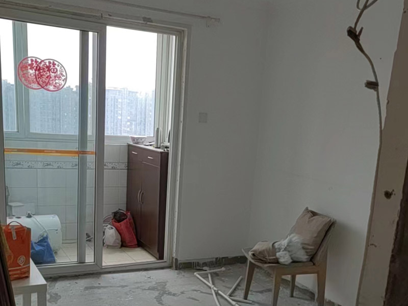 衛(wèi)生間墻面先刷墻固還是先刷防水