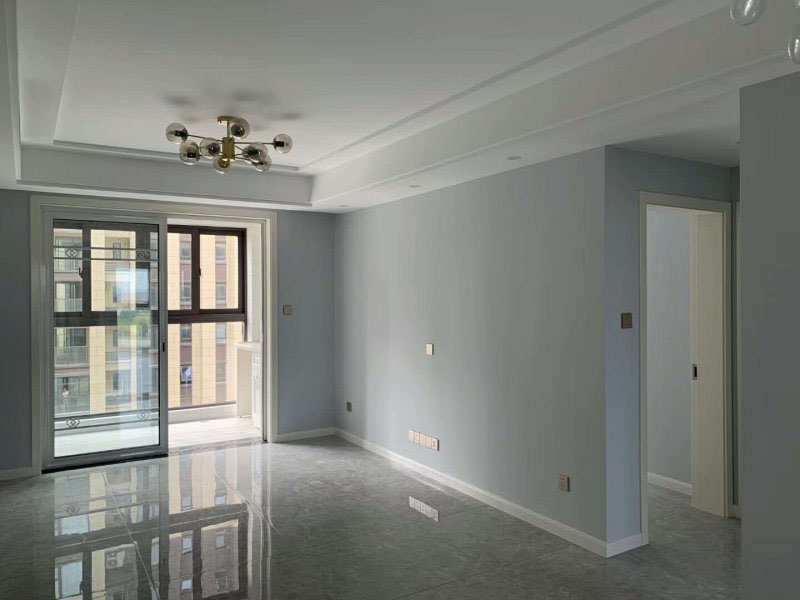 小戶型新房裝修攻略:5個技巧讓空間翻倍顯大(圖1) 小戶型新房裝修攻略:5個技巧讓空間翻倍顯大(圖1)