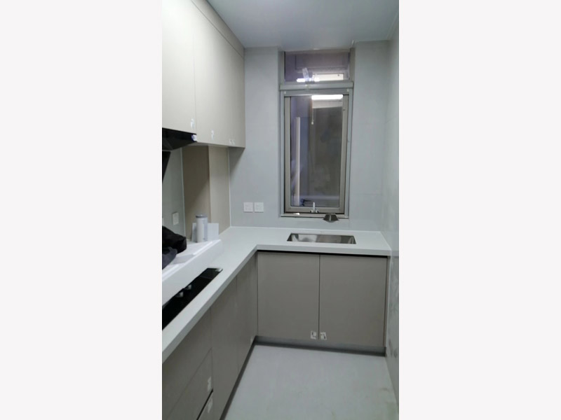 新房裝修廚房布局指南：U型/L型/一字型哪種更實(shí)用？