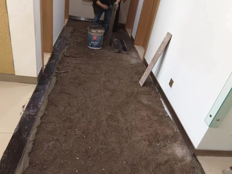 老房子翻新裝修水電改造攻略:舊管線更換與安全升級(jí)(圖2) 老房子翻新裝修水電改造攻略:舊管線更換與安全升級(jí)(圖2)