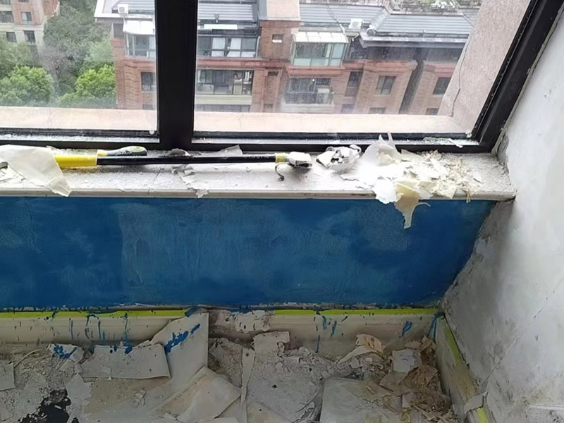 屋頂防水補漏全攻略:保護家園免受雨水侵襲(圖3) 屋頂防水補漏全攻略:保護家園免受雨水侵襲(圖3)