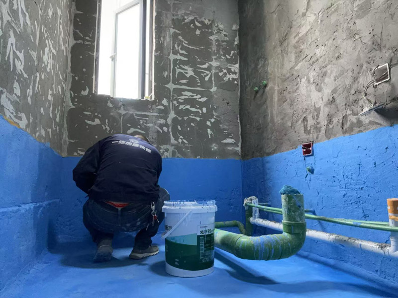 屋頂防水補漏全攻略:保護家園免受雨水侵襲(圖1) 屋頂防水補漏全攻略:保護家園免受雨水侵襲(圖1)