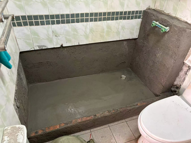 屋頂防水補漏全攻略:保護家園免受雨水侵襲(圖2) 屋頂防水補漏全攻略:保護家園免受雨水侵襲(圖2)