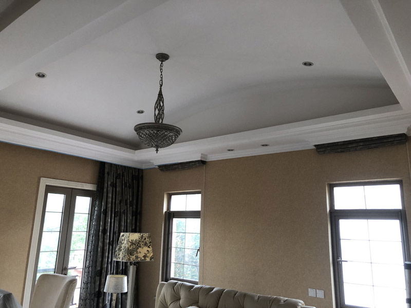 墻面翻新預(yù)算規(guī)劃：合理控制成本的實用建議