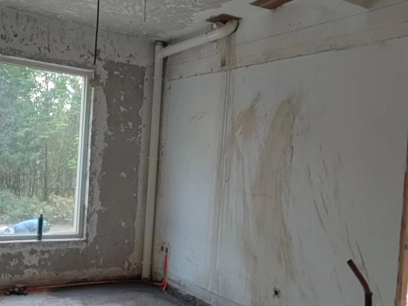 墻面翻新預(yù)算規(guī)劃：合理控制成本的實(shí)用建議(圖1)