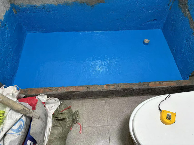 衛(wèi)生間漏水維修后多久能用？注意事項！