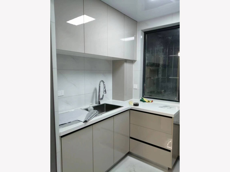 廚房洗菜盆下方漏水？90%是這3個(gè)部件老化！附更換教程(圖1)