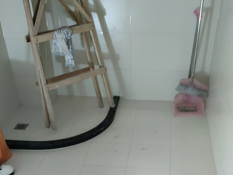 廁所地漏反水漏水？根源分析與解決方案