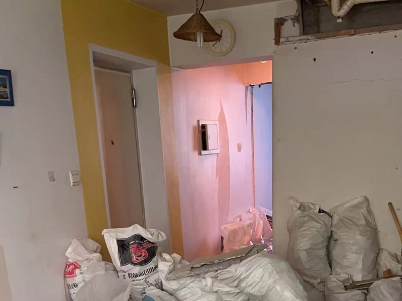 2025半包裝修流程詳解:從設(shè)計(jì)到驗(yàn)收的20個(gè)關(guān)鍵步驟(圖1) 2025半包裝修流程詳解:從設(shè)計(jì)到驗(yàn)收的20個(gè)關(guān)鍵步驟(圖1)