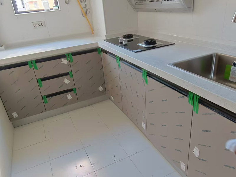 透明防水膠能解決瓷磚縫隙漏水嗎？實測效果公開(圖1)