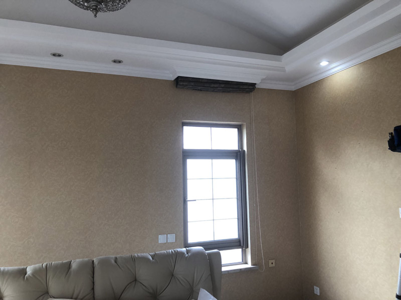 墻面修補(bǔ)后顏色不一致？調(diào)色教程+均勻涂抹技巧