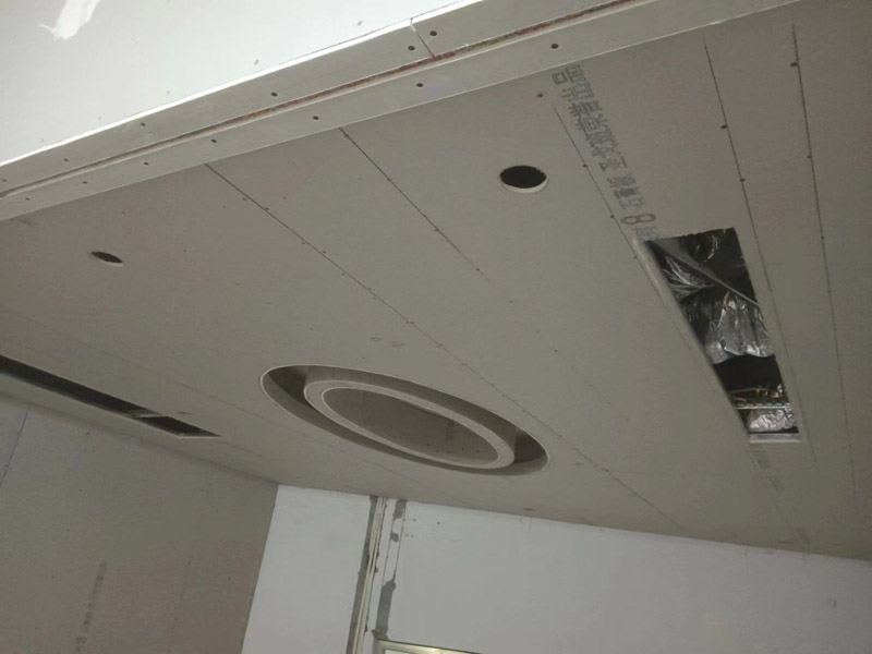 墻面修補(bǔ)后顏色不一致？調(diào)色教程+均勻涂抹技巧(圖1)