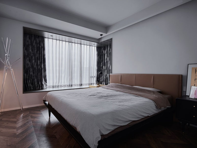 重慶室內(nèi)裝修墻板多少錢一平方？重慶室內(nèi)裝修墻板報價明細(xì)(圖1)