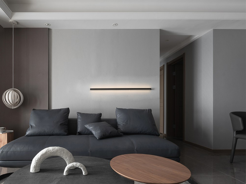 重慶室內(nèi)裝修墻板多少錢一平方？重慶室內(nèi)裝修墻板報價明細(xì)(圖4)