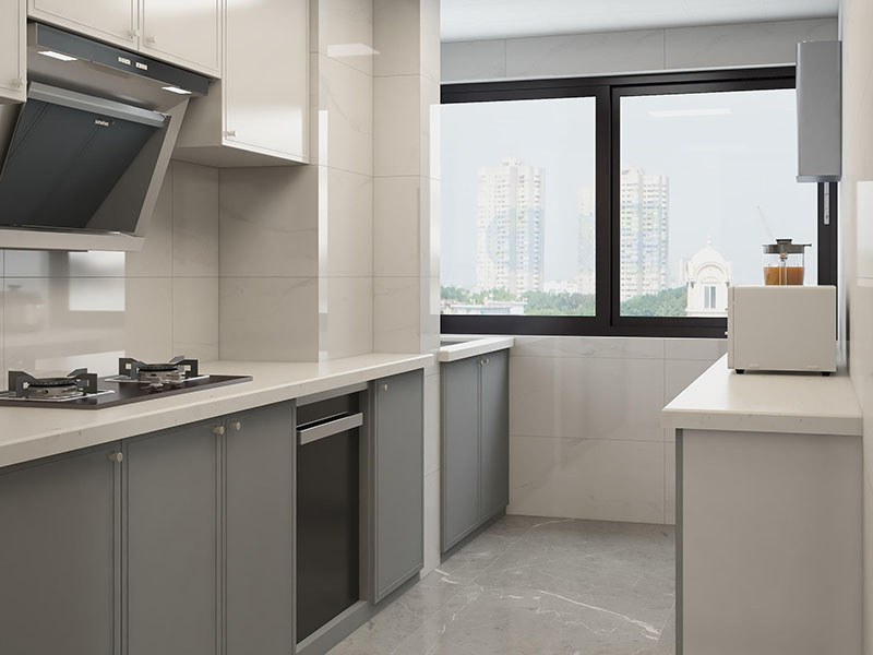 深圳室內(nèi)裝修包工包料多少錢一平米？(圖4)