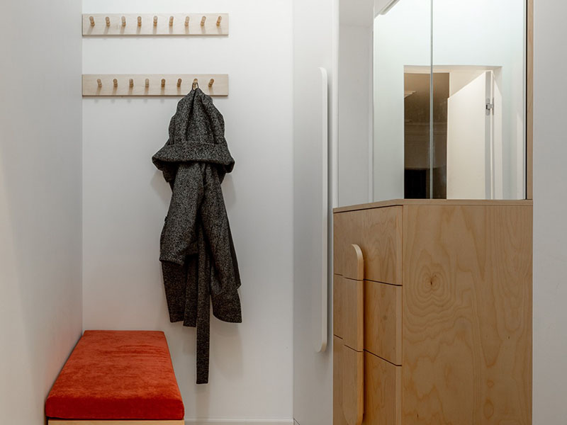 北京室內(nèi)裝修包工包料多少錢一平米？(圖3)