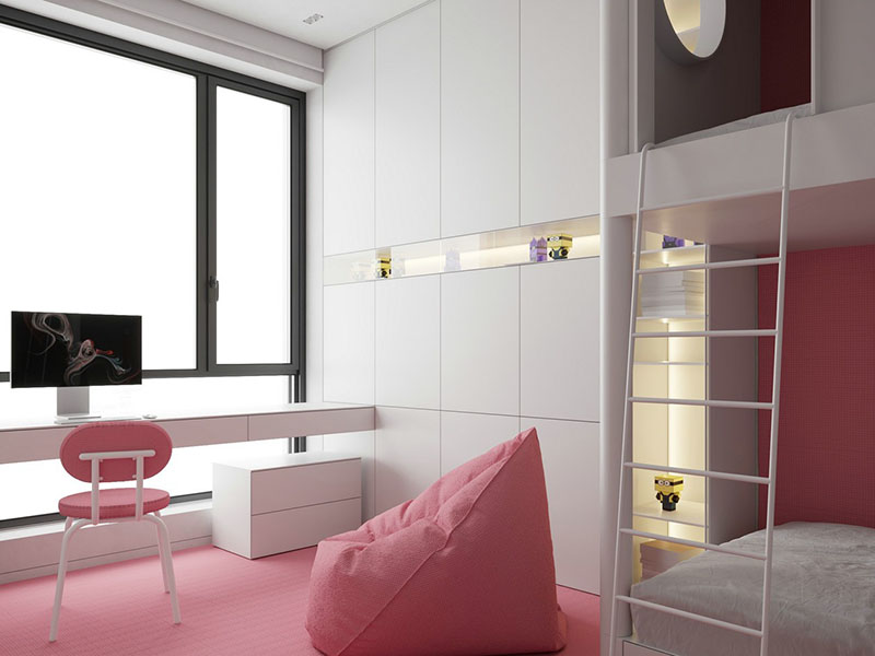 青島室內(nèi)裝修設(shè)計(jì)費(fèi)多少錢(qián)一平？(圖1)