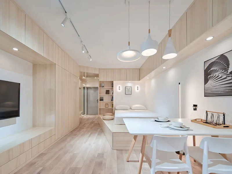 重慶室內(nèi)吊頂裝修步驟流程(圖2) 重慶室內(nèi)吊頂裝修步驟流程(圖2)