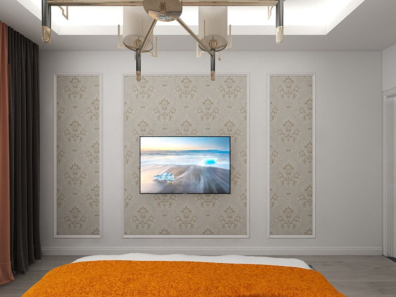 重慶室內(nèi)墻壁翻新包工包料多少錢一平(圖4) 重慶室內(nèi)墻壁翻新包工包料多少錢一平(圖4)