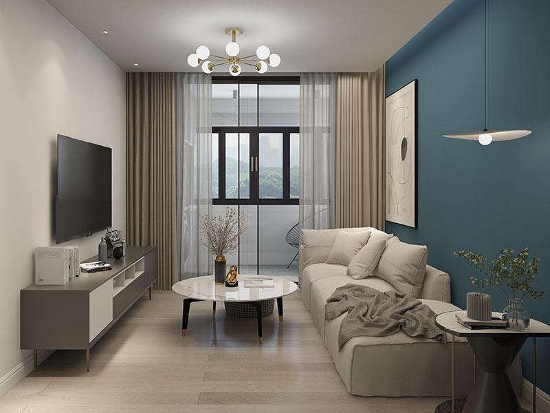 天津室內(nèi)墻壁翻新包工包料多少錢一平(圖3) 天津室內(nèi)墻壁翻新包工包料多少錢一平(圖3)