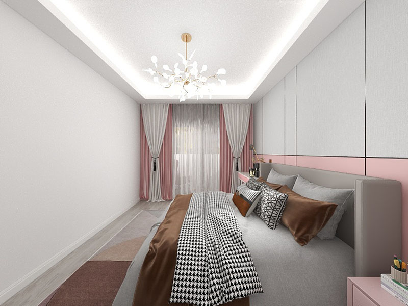 天津室內(nèi)墻壁翻新包工包料多少錢一平(圖4) 天津室內(nèi)墻壁翻新包工包料多少錢一平(圖4)