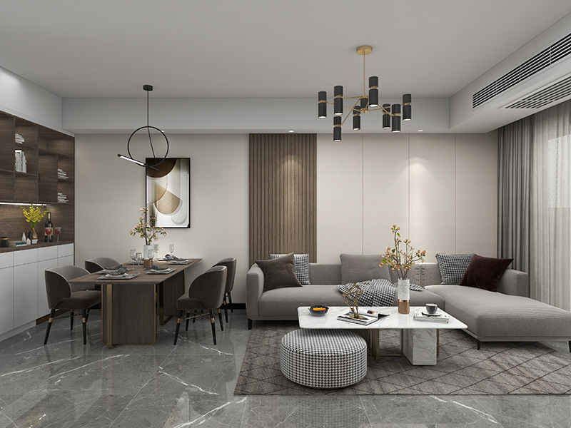 石家莊室內(nèi)瓷磚裝修風(fēng)格顏色搭配，2022年石家莊室內(nèi)瓷磚排行榜(圖3)