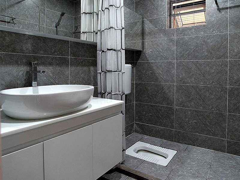 青島廁所安裝蹲便器下水管多少錢(圖3) 青島廁所安裝蹲便器下水管多少錢(圖3)