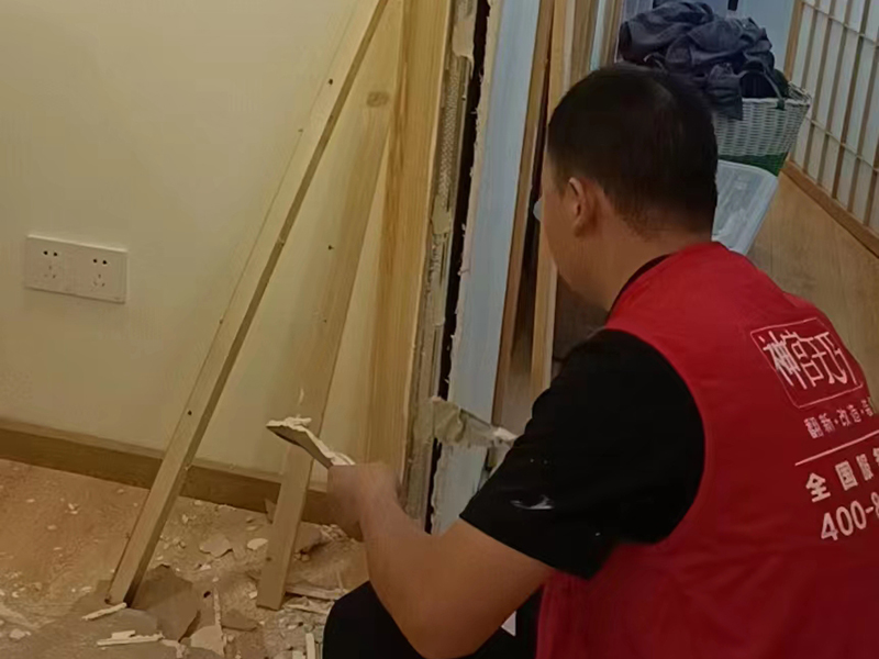 2022年裝修墻面用什么好？2022年墻面流行的材料(圖3)