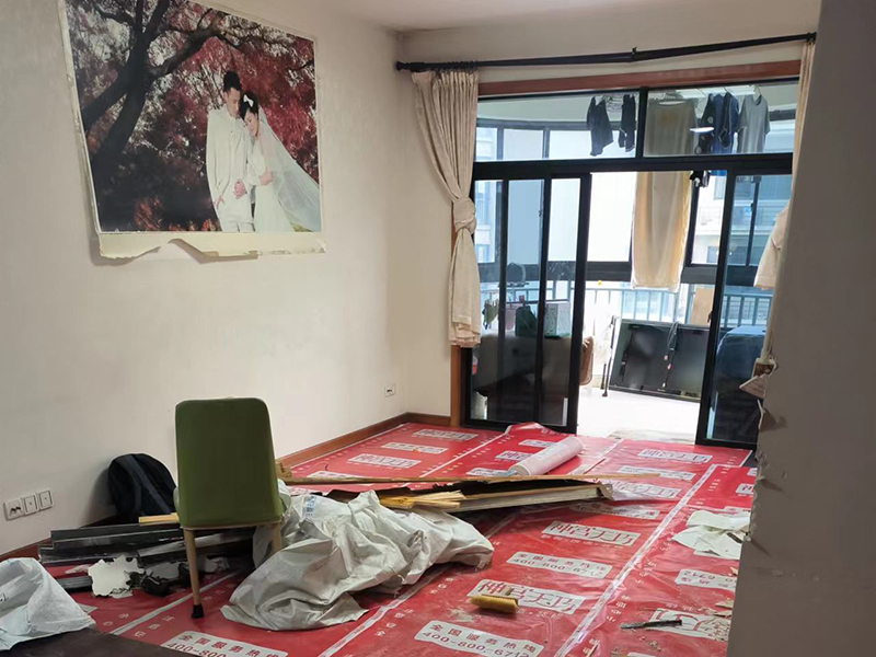 主臥翻新裝修需要多少錢？詳細(xì)報價單來了(圖3)